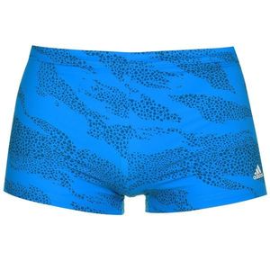 Pánske plavky Adidas Primeblue vyobraziť