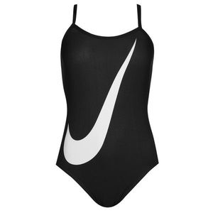 Nike Swoosh Tank Swimsuit Ladies vyobraziť