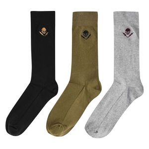 Firetrap Textured Socks Mens vyobraziť