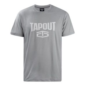 Pánske tričko Tapout Crew vyobraziť