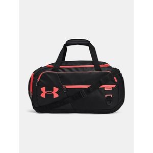 Športové tašky Under Armour Undeniable Duffel 40 SM vyobraziť