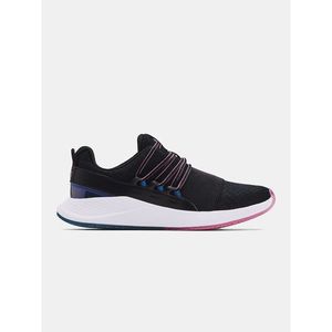 Under Armour Boty UA W Charged Breathe CLR SFT-BLK vyobraziť