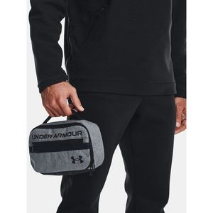 Under Armour Taška Contain Travel Kit-Gry vyobraziť