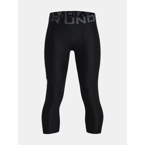 Under Armour Legíny Hg Armour 3/4 Leggings-Blk vyobraziť