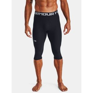 Under Armour Legíny BASELINE COMPR KNEE TIGHT-BLK vyobraziť