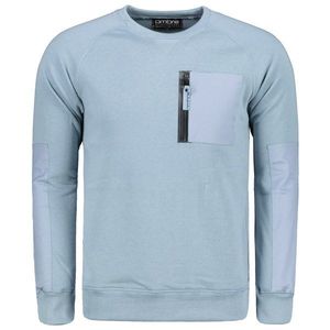 Ombre Clothing Men's sweatshirt B1151 vyobraziť