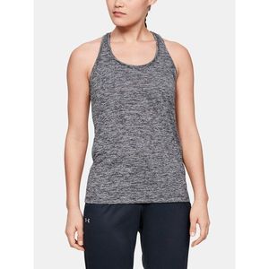 Under Armour Tílko Tech Tank - Twist-BLK vyobraziť