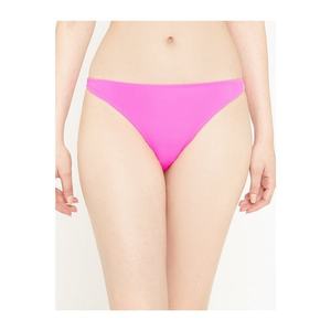 Koton Women's Fuchsia Bikini Bottom vyobraziť