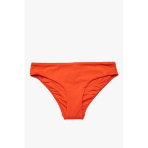 Koton Women's Red Bikini Bottom vyobraziť