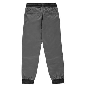 No Fear Ribbed Waistband Chinos Junior Boys vyobraziť