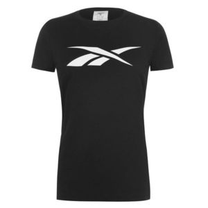 Tričká s krátkym rukávom Reebok Classic T-shirt Vector vyobraziť