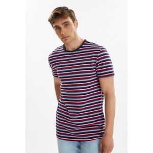 Trendyol Multicolored Men's T-Shirt vyobraziť