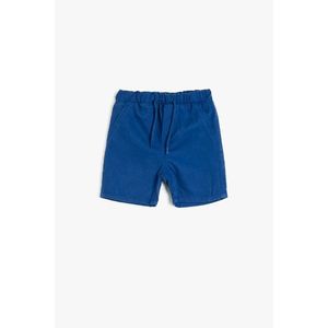 Koton Sax Baby Boy Shorts & Bermuda vyobraziť