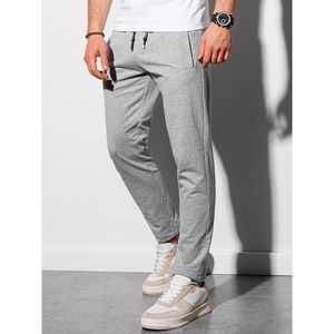 Ombre Clothing Men's sweatpants P950 vyobraziť