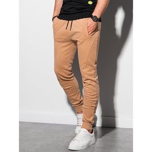 Ombre Clothing Men's sweatpants P948 vyobraziť