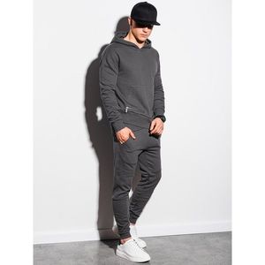 Ombre Clothing Men's set hoodie + pants Z24 vyobraziť