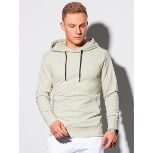 Ombre Clothing Men's hooded sweatshirt B1147 vyobraziť