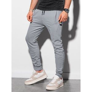 Ombre Clothing Men's sweatpants P948 vyobraziť