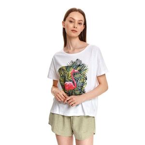 Top Secret LADY'S T-SHIRT SHORT SLEEVE vyobraziť