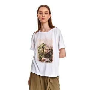 Top Secret LADY'S T-SHIRT SHORT SLEEVE vyobraziť