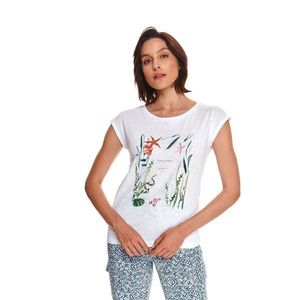 Top Secret LADY'S T-SHIRT SHORT SLEEVE vyobraziť