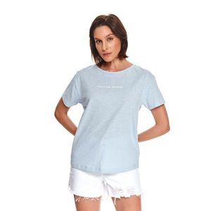 Top Secret LADY'S T-SHIRT SHORT SLEEVE vyobraziť