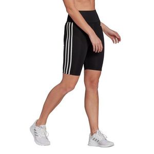 Adidas 3 Stripe Tight Shorts Ladies vyobraziť