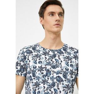 Koton Patterned T-shirt vyobraziť