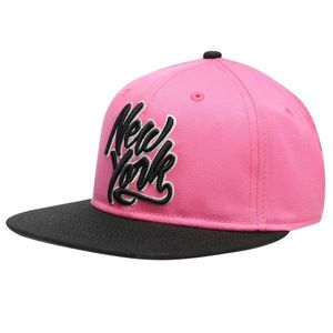 No Fear City Snapback Junior Girls vyobraziť