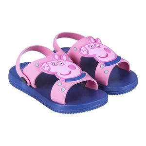 Detské sandále Peppa Pig PEPPA PIG vyobraziť