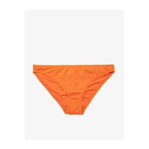 Koton Woman Orange Bikini Bottom vyobraziť