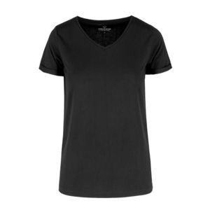 Volcano Woman's Regular Silhouette T-Shirt T-Intimi L02028-S21 vyobraziť