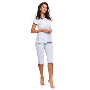 Doctor Nap Woman's Pyjamas Pw.9232. vyobraziť
