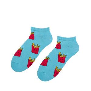 Bratex Woman's Socks POP-D-157 vyobraziť