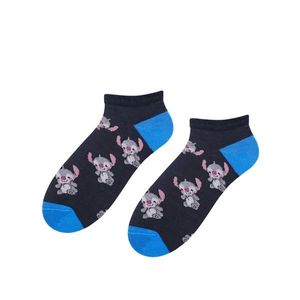 Bratex Woman's Socks POP-D-154 vyobraziť