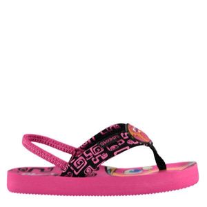 Skechers Waterlilly Flip Flops Infant Girls vyobraziť