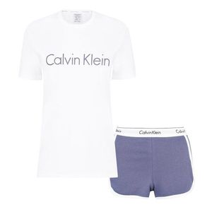 Calvin Klein MCL Pyjama Short Set vyobraziť