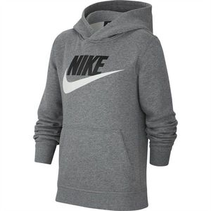 Nike Fleece Hoody Junior Boys vyobraziť