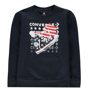 Converse Am Crew Sweater vyobraziť