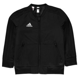 Adidas Condivo Presidential Jacket vyobraziť