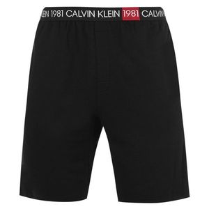 Calvin Klein Jersey Shorts vyobraziť