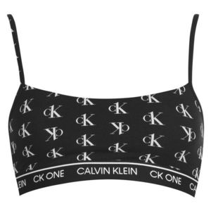 Dámska podprsenka Calvin Klein ONE vyobraziť