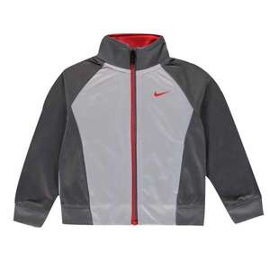 Nike Tricot Tracksuit Baby Boys vyobraziť