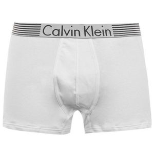 Calvin Klein Iron Strength Trunks vyobraziť