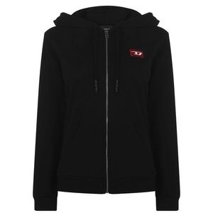 Diesel Lounge Hoodie vyobraziť