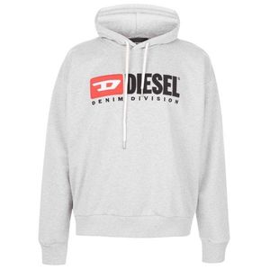 Diesel OTH Hoodie vyobraziť