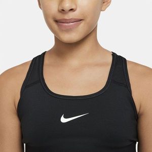 Nike Pro Sports Bra Junior Girls vyobraziť