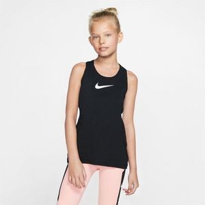 Nike Pro Tank Top Junior Girls vyobraziť