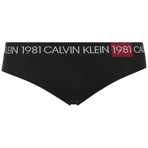 Calvin Klein 1981 Bold Bikini Briefs vyobraziť