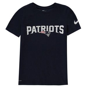 Nike NFL T Shirt Junior Boys vyobraziť